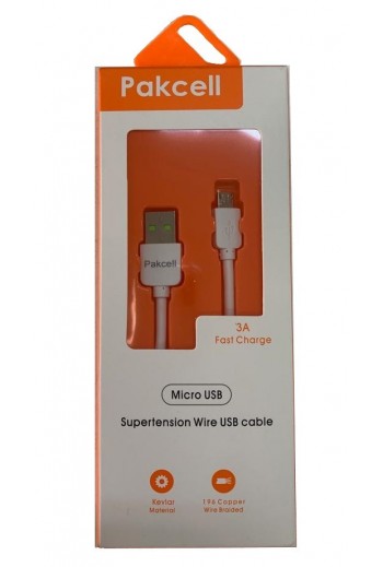 Cable Usb a Micro Usb...