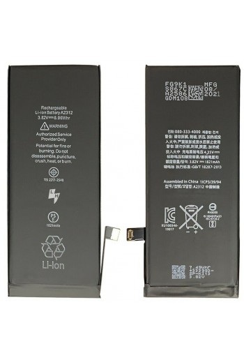 Batería  para iPhone SE 2020