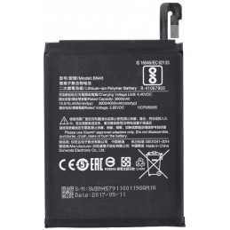 Bateria BN45 Para Xiaomi...