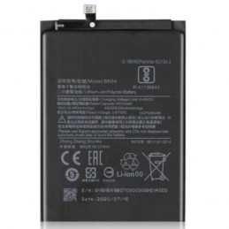 Bateria BN54 Para Xiaomi...