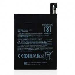 Bateria BN48 Para Xiaomi...