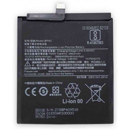 Bateria BP40 Para Xiaomi...