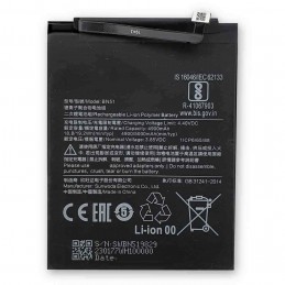 Bateria BN51 Xiaomi Redmi 8...