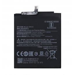 Bateria BN3A Para Xiaomi...