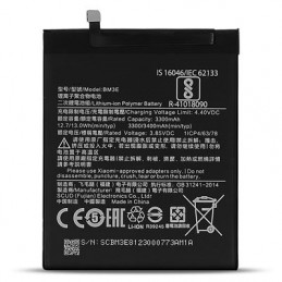 Bateria BM3E Para Xiaomi Mi 8