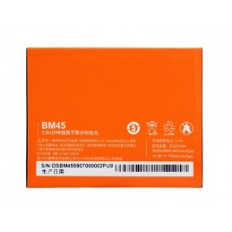 Bateria BM45 Para Xiaomi...