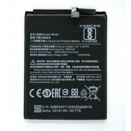 Bateria BN44 para Xiaomi...