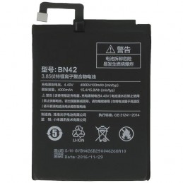 Bateria BN42 para Xiaomi...