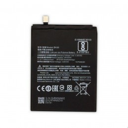 Bateria BN36 Para Xiaomi Mi...