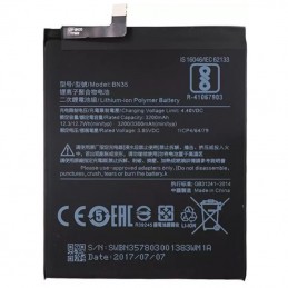 Bateria BN35 para Xiaomi...