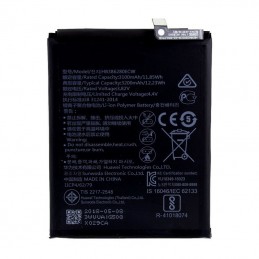 Bateria para Huawei honor 9...