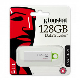 Pen drive USB 3.0 KINGSTON...