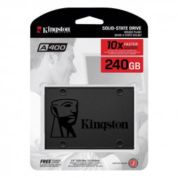 Disco Duro SSD Kingston 240GB