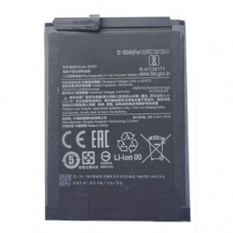 Bateria BN53 Xiaomi Note 9...
