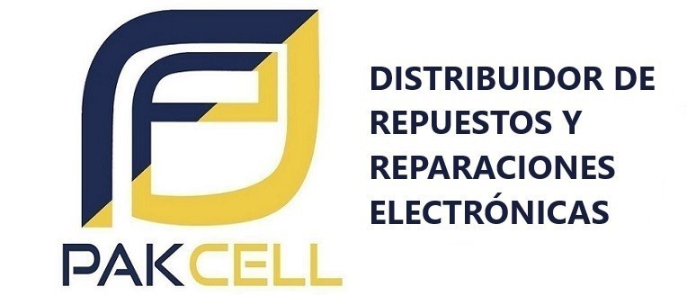 PakCell - Distribuidor Mayorista de Repuestos de telefonía y Venta de Móviles y Tablets